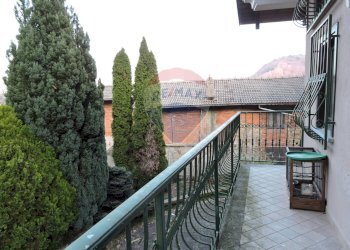 Balcone - Casa semi indipendente Borgata Peata
 
3, Giaveno - foto 141