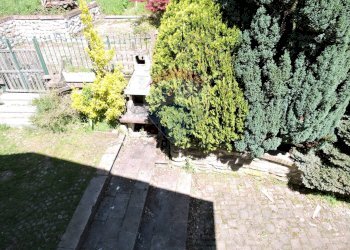 Giardino - Casa semi indipendente Borgata Peata
 
3, Giaveno - foto 142