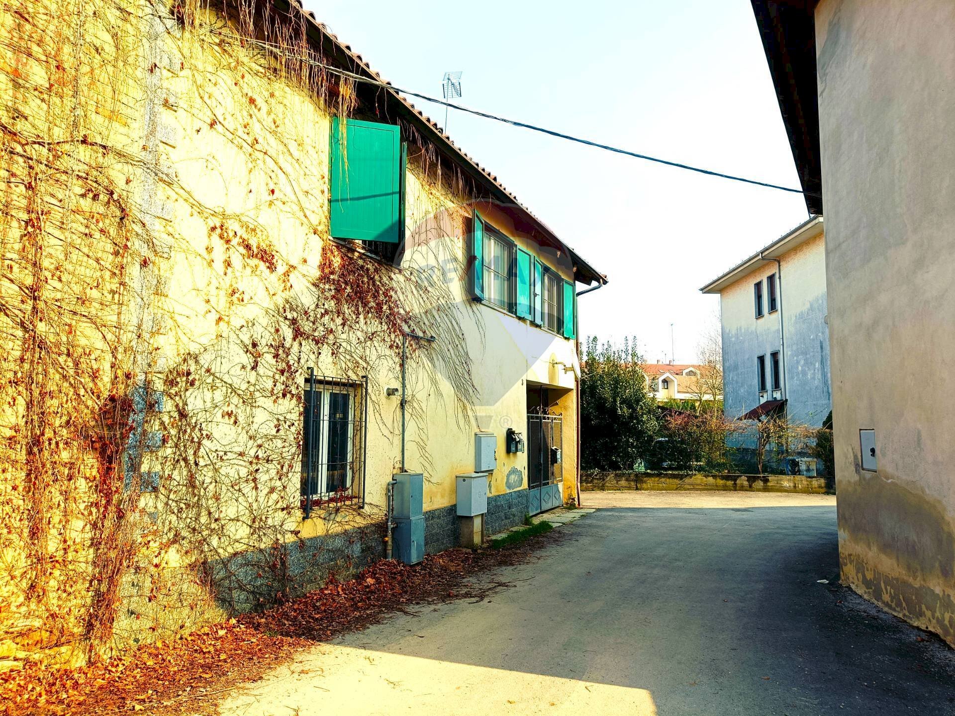 Casa all\'aperto - Semi-detached house Via Gioberti
 
3, Piossasco - photo 1