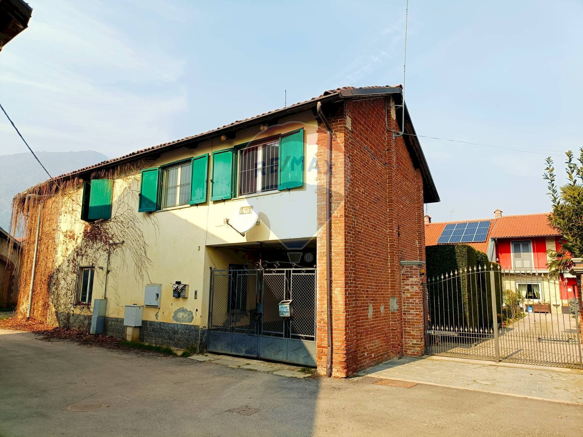 Casa all\'aperto - Semi-detached house Via Gioberti
 
3, Piossasco - photo 2