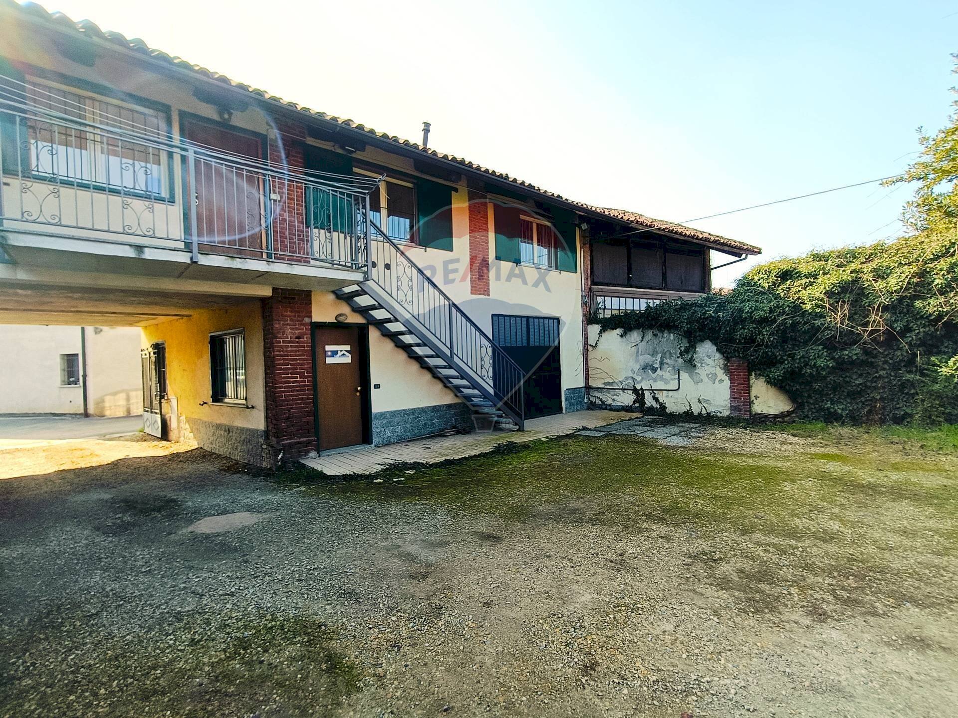 Casa all\'aperto - Semi-detached house Via Gioberti
 
3, Piossasco - photo 3