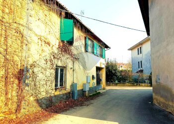 Casa all\'aperto - Casa semi indipendente Via Gioberti
 
3, Piossasco - foto 1