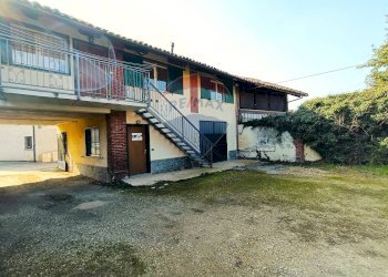 Casa all\'aperto - Casa semi indipendente Via Gioberti
 
3, Piossasco - foto 3