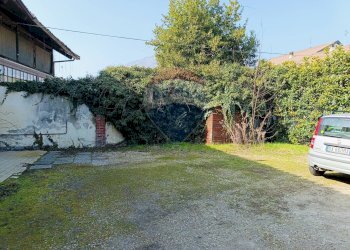 Giardino - Casa semi indipendente Via Gioberti
 
3, Piossasco - foto 4