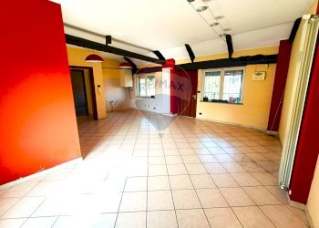 Stanza vuota - Casa semi indipendente Via Gioberti
 
3, Piossasco - foto 6