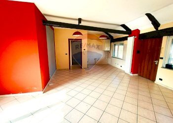 Stanza vuota - Casa semi indipendente Via Gioberti
 
3, Piossasco - foto 8