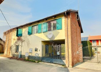Casa all\'aperto - Casa semi indipendente Via Gioberti
 
3, Piossasco - foto 17