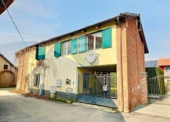 Casa all\'aperto - Casa semi indipendente Via Gioberti
 
3, Piossasco - foto 19