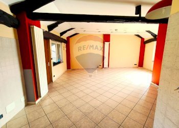 Stanza vuota - Casa semi indipendente Via Gioberti
 
3, Piossasco - foto 20