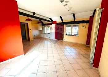 Stanza vuota - Casa semi indipendente Via Gioberti
 
3, Piossasco - foto 21