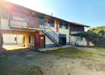 Casa all\'aperto - Casa semi indipendente Via Gioberti
 
3, Piossasco - foto 24