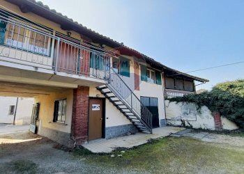 Casa all\'aperto - Casa semi indipendente Via Gioberti
 
3, Piossasco - foto 26