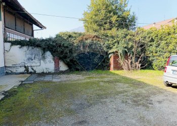 Giardino - Casa semi indipendente Via Gioberti
 
3, Piossasco - foto 27