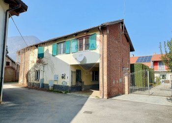 Casa all\'aperto - Casa semi indipendente Via Gioberti
 
3, Piossasco - foto 29