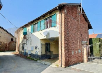 Casa all\'aperto - Casa semi indipendente Via Gioberti
 
3, Piossasco - foto 30