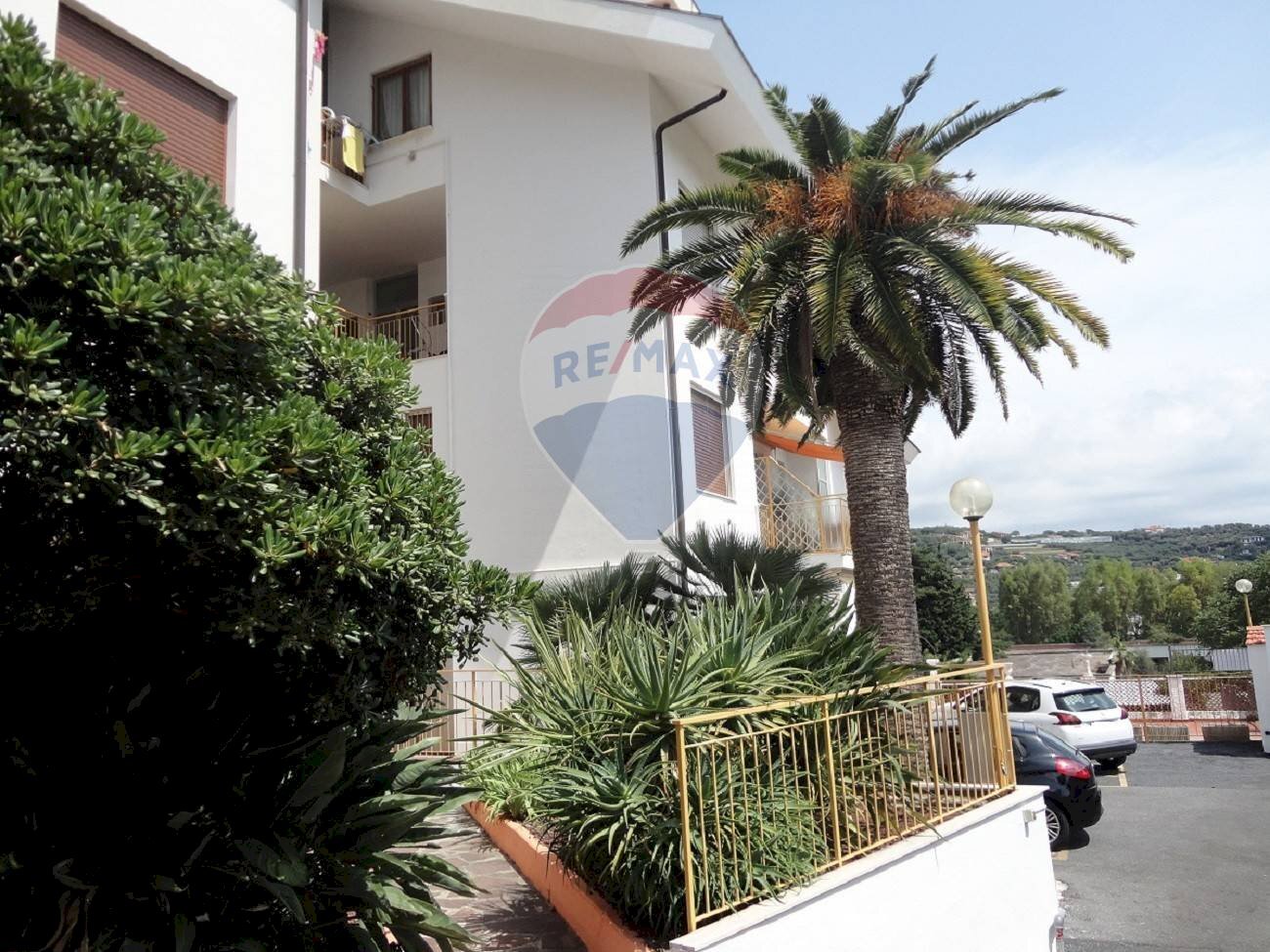 Edificio all\'aperto - Monolocale Via Diano San Pietro, Diano Marina - foto 2