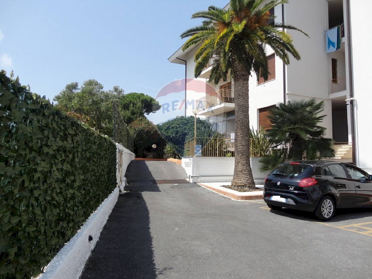 Edificio all\'aperto - Monolocale Via Diano San Pietro, Diano Marina - foto 3