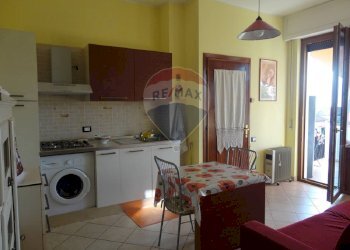 Cucina - Monolocale Via Diano San Pietro, Diano Marina - foto 9