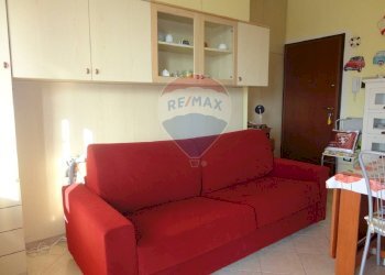 Soggiorno - Monolocale Via Diano San Pietro, Diano Marina - foto 10