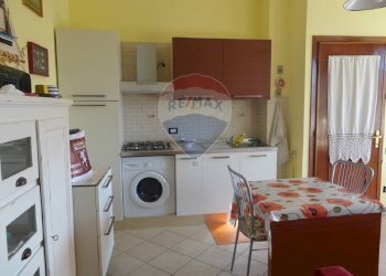 Cucina - Monolocale Via Diano San Pietro, Diano Marina - foto 11