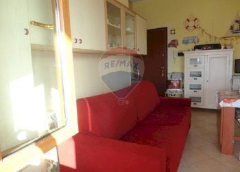 Soggiorno - Monolocale Via Diano San Pietro, Diano Marina - foto 12