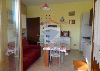 Sala da pranzo - Monolocale Via Diano San Pietro, Diano Marina - foto 13