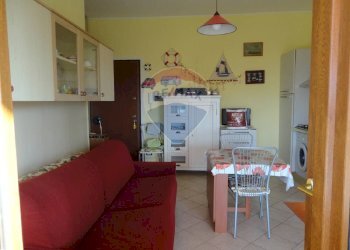 Sala da pranzo - Monolocale Via Diano San Pietro, Diano Marina - foto 14