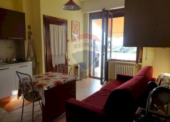 Sala da pranzo - Monolocale Via Diano San Pietro, Diano Marina - foto 15