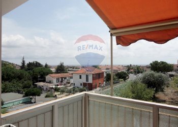 Balcone - Monolocale Via Diano San Pietro, Diano Marina - foto 17