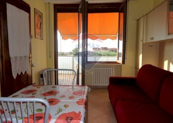 Sala da pranzo - Monolocale Via Diano San Pietro, Diano Marina - foto 18