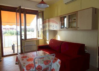 Soggiorno - Monolocale Via Diano San Pietro, Diano Marina - foto 21