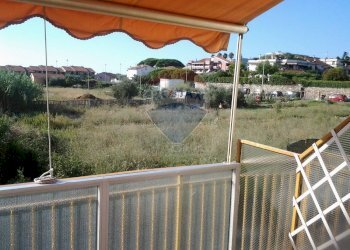 Balcone - Monolocale Via Diano San Pietro, Diano Marina - foto 22