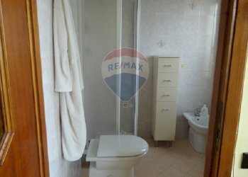 Bagno - Monolocale Via Diano San Pietro, Diano Marina - foto 27