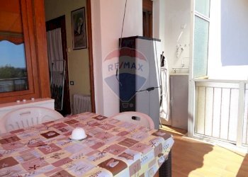 Sala da pranzo - Monolocale Via Diano San Pietro, Diano Marina - foto 33
