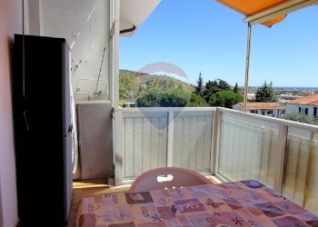 Balcone - Monolocale Via Diano San Pietro, Diano Marina - foto 34