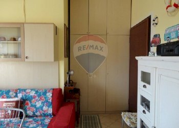 Soggiorno - Monolocale Via Diano San Pietro, Diano Marina - foto 38