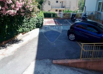 Edificio all\'aperto - Monolocale Via Diano San Pietro, Diano Marina - foto 43