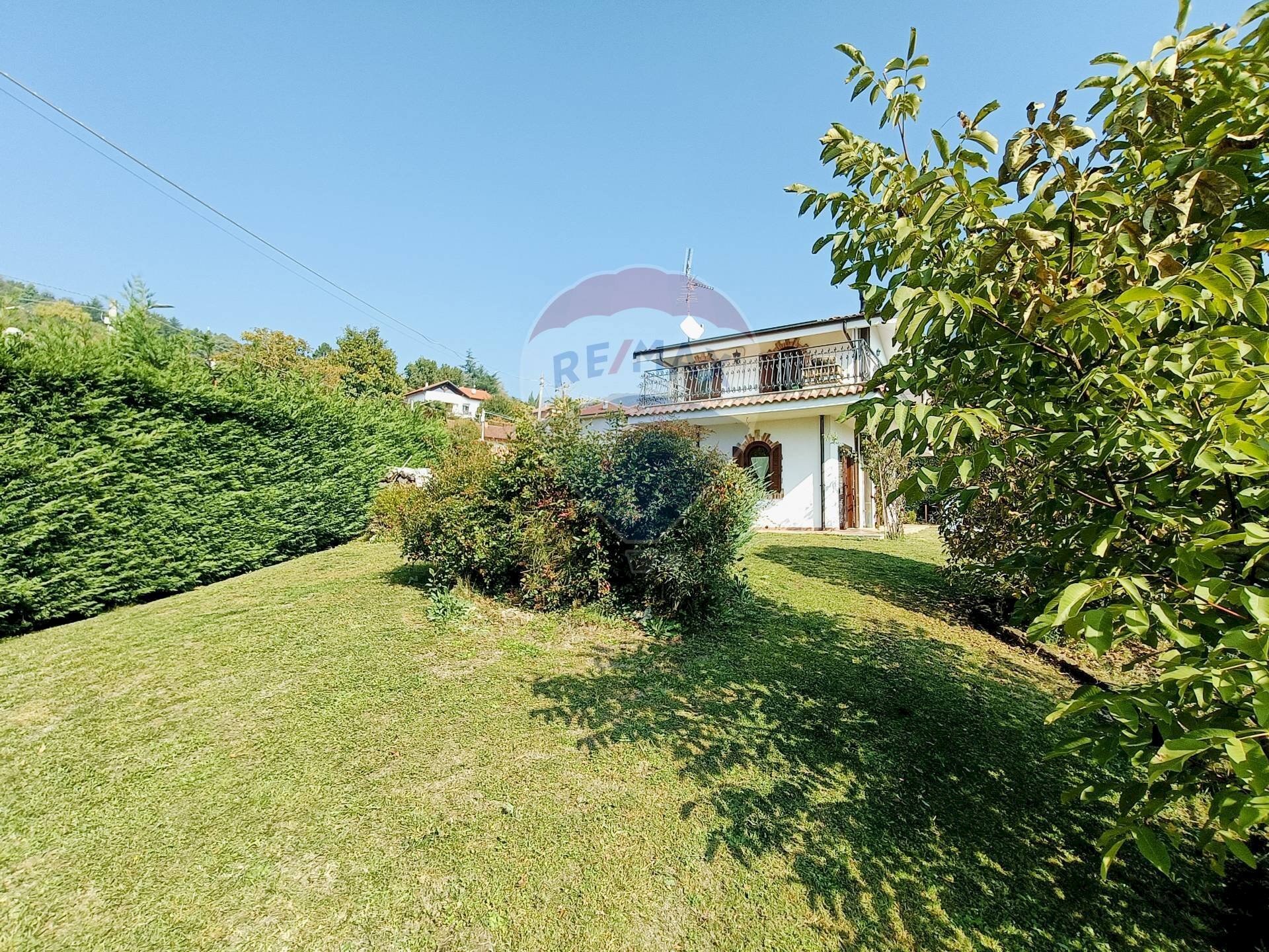 Giardino - Villa Via Rubiana
142/2, Almese - foto 3