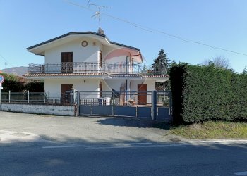 Casa all\'aperto - Villa Via Rubiana
 
142/2, Almese - foto 43