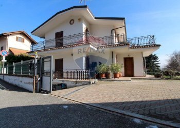 Casa all\'aperto - Villa Via Rubiana
 
142/2, Almese - foto 44