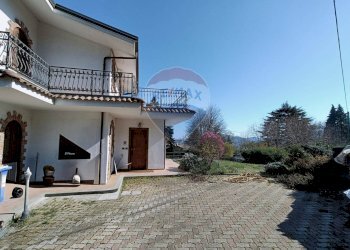 Casa all\'aperto - Villa Via Rubiana
 
142/2, Almese - foto 45