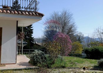 Giardino - Villa Via Rubiana
 
142/2, Almese - foto 46