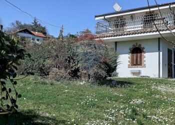 Casa all\'aperto - Villa Via Rubiana
 
142/2, Almese - foto 49