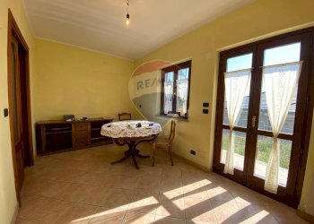 Sala da pranzo - Villa Via Rubiana
 
142/2, Almese - foto 17