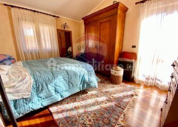 Camera / camera da letto - Villa Via Rubiana
 
142/2, Almese - foto 18