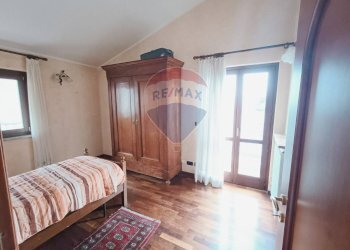 Camera / camera da letto - Villa Via Rubiana
 
142/2, Almese - foto 19