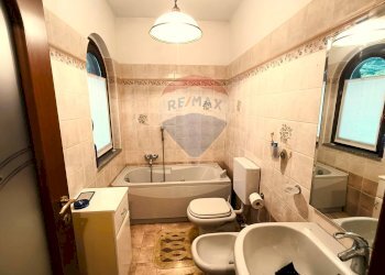 Bagno - Villa Via Rubiana
 
142/2, Almese - foto 23