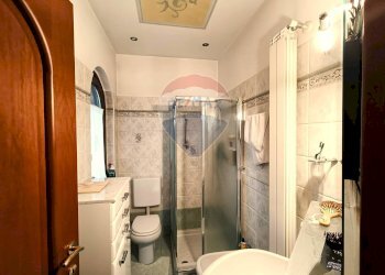 Bagno - Villa Via Rubiana
 
142/2, Almese - foto 24