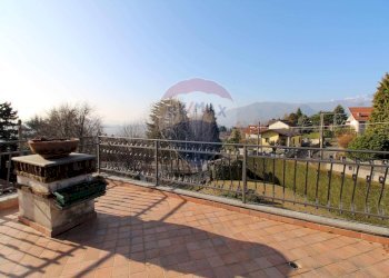 Terrazza - Villa Via Rubiana
 
142/2, Almese - foto 31