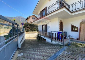 Terrazza - Villa Via Rubiana
 
142/2, Almese - foto 54